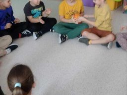 Rok szkolny 2024-2025 - 028 - DzieΣ Dyni